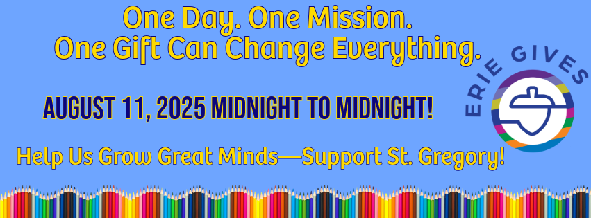 Erie Gives Day